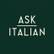 Ask Italian Restaurants