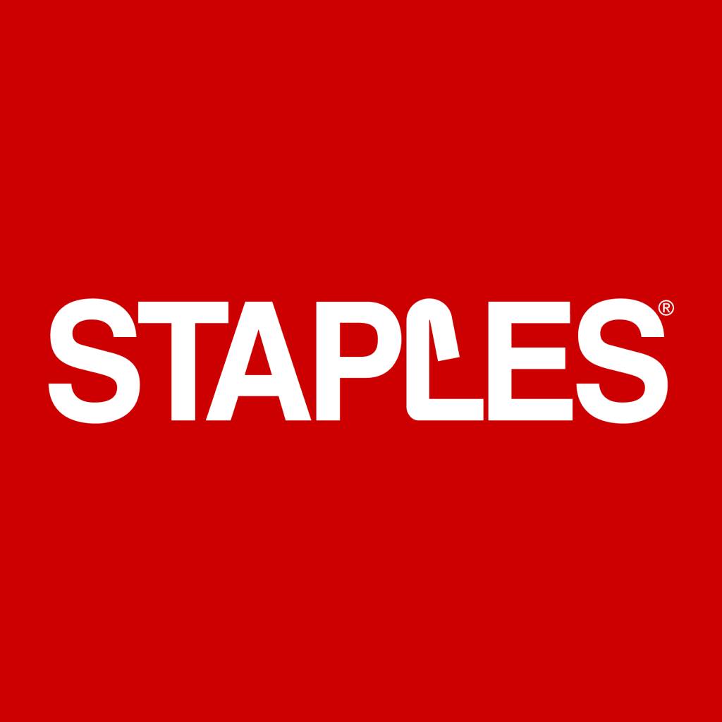 £6 off Orders Over £99 at Staples