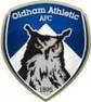 Oldham Athletic Football Club discount codes