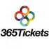 365 Tickets discount codes
