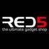 RED5 discount codes