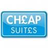 Cheapsuites discount codes