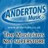 Andertons.co.uk discount codes