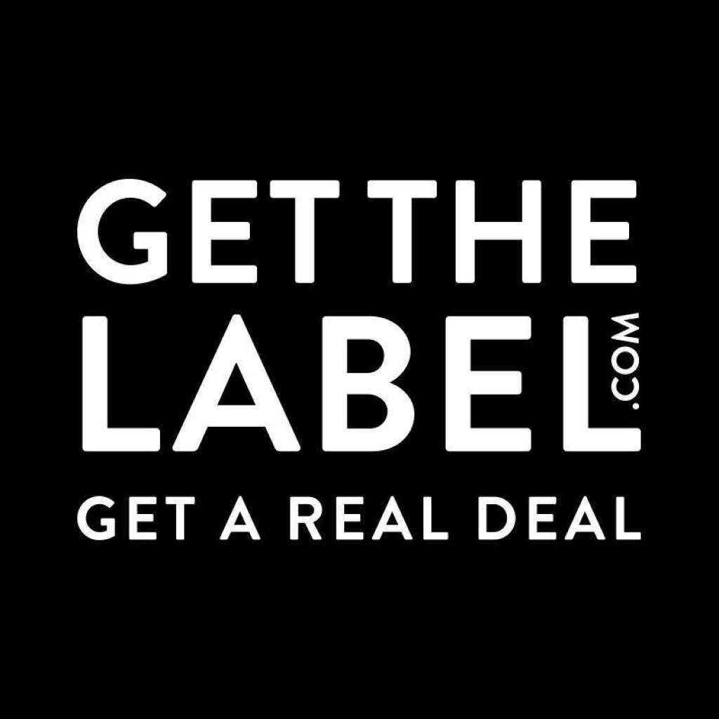 Free delivery with code @ GetTheLabel