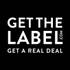 Get The Label discount codes