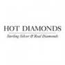 Hot Diamonds discount codes