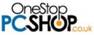 One Stop PCShop discount codes