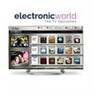 ElectronicWorldTV discount codes
