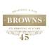 Browns Restaurants discount codes