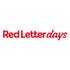 Red Letter Days discount codes