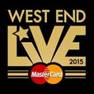 West End Live discount codes