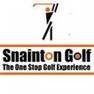 Snainton Golf discount codes