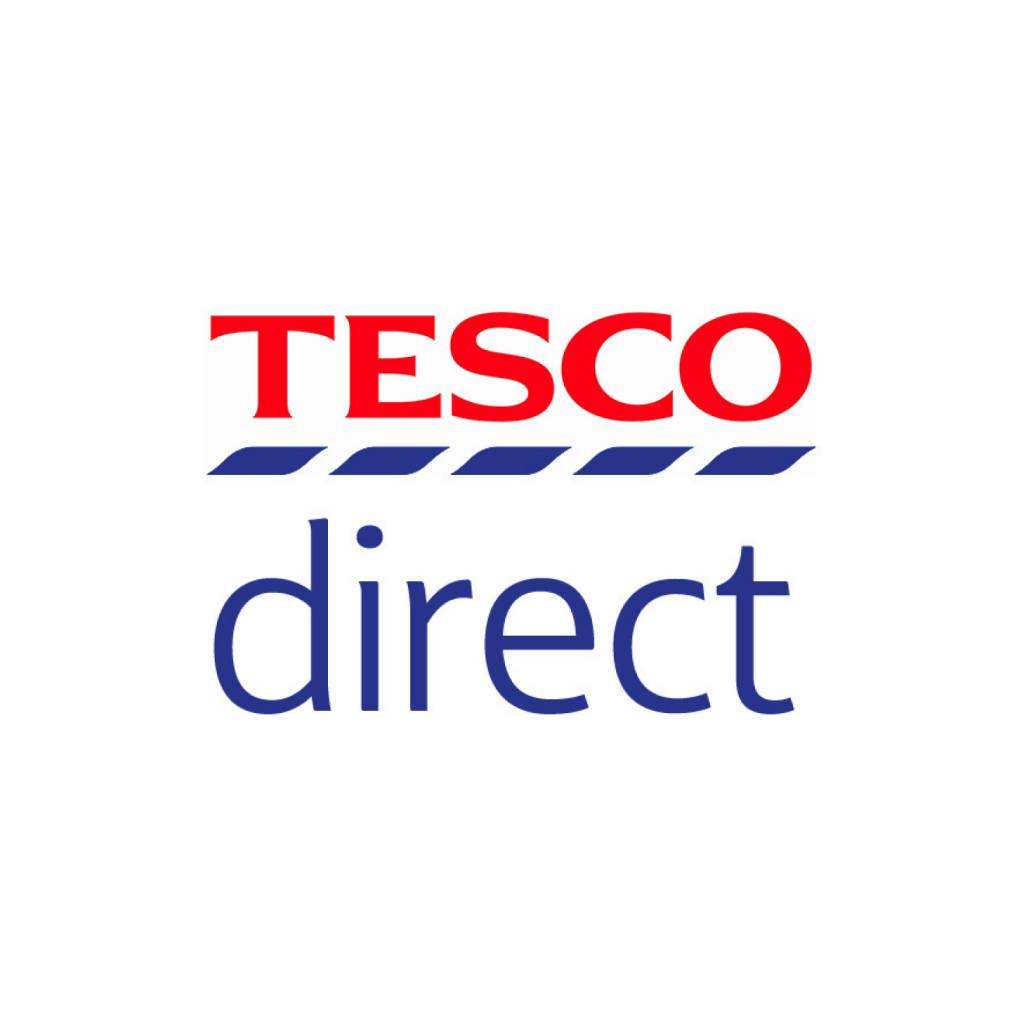 £10 off a £50 spend on your first shop using eCoupon @ Tesco Direct