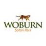 Woburn Safari discount codes