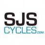 SJS Cycles discount codes