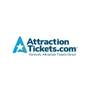 Attraction Tickets discount codes