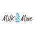 Milk&More discount codes