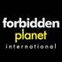 Forbidden Planet UK discount codes
