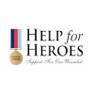 Help For Heroes discount codes