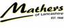 Mathers of Lancashire discount codes