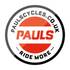 Pauls Cycles discount codes