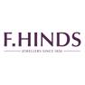 F Hinds discount codes