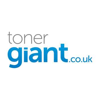 Toner Giant Voucher ➡️ Get £43 Off 