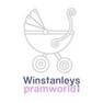 Winstanleys Pramworld discount codes
