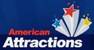 American Attractions discount codes