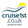 Cruise1st discount codes
