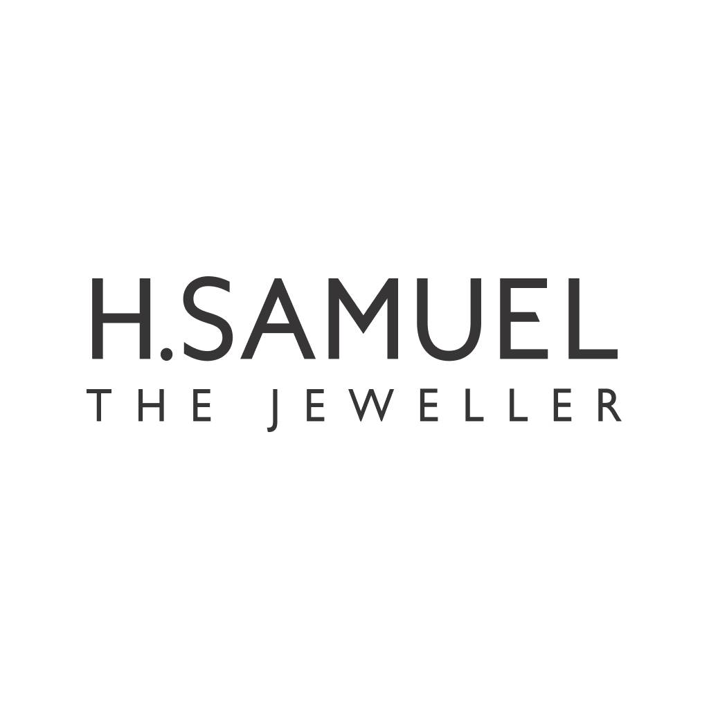 20% off Full Price Jewellery with voucher Code @ H Samuel