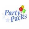 Party packs discount codes