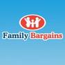 Family Bargains discount codes
