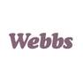 Webbs discount codes