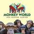 Monkey World discount codes