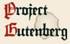 Project Gutenberg discount codes