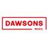 Dawsons Music discount codes