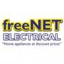freeNET Electrical discount codes