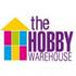 Hobby Warehouse discount codes