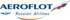 Aeroflot Russian Airlines discount codes
