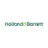 Holland and Barrett discount codes