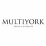 MultiYork discount codes