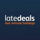 £25 off a Latedeals.co.uk Holiday using coupon code @ Latedeals.co.uk