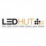 LED Hut discount codes