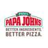 Papa Johns discount codes