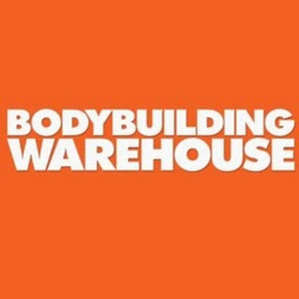 Extra 10% off with Voucher code @ Bodybuilding Warehouse