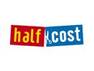 Halfcost discount codes
