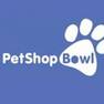 Pet Shop Bowl discount codes