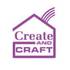 Create and Craft discount codes