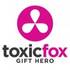 Toxicfox discount codes